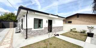 Brand New 2025 ADU in Prime Temple City Location! Gallery 1