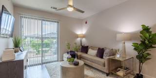 Westerly Apartment Homes Gallery 10
