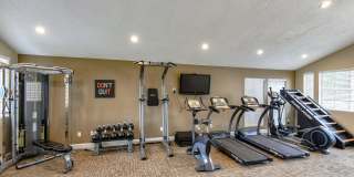 Evergreen Club Gallery 10