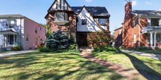 Charming 4BR House in Grosse Pointe Charming 4BR House in Grosse Pointe Gallery 3