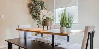 Westside area for Short or Long Term Rental (Completely Furnished) Beautiful 3 bed/2.5 baths plus Office space Gallery 50