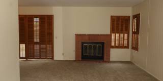 3 bedrooms townhome in Chula Vista CA - Terranova Area Gallery 33