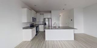 Beautiful Newer Townhouse with all LVP Gallery 3