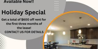 Luxury Townhomes Gallery 1