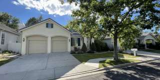 Gorgeous Caughlin Ranch Home Gallery 1
