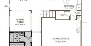 Large 5 Bedroom home in South Phoenix with Private Pool Gallery 3
