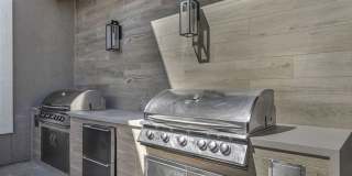 The Villas at D'Andrea Gallery 24