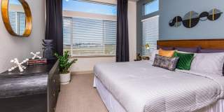 Zeta Apartments Gallery 32