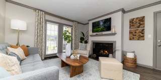 District at Hurstbourne Gallery 1