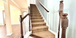 Spacious 4BR Home with Solar Panels, Downstairs Primary & Fenced Yard Gallery 32