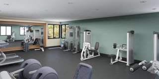 Senior Housing - Monaco Apartments Gallery 33