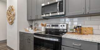 Tributary Rise Gallery 22