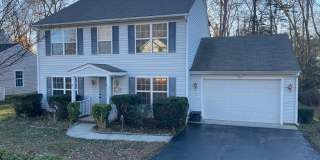 Beautiful two story home in the Ashbrook Community! Gallery 1
