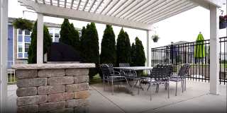 Canal Flats Gallery 15