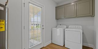 Beautiful New Construction Townhouse Gallery 14
