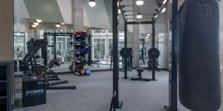 The Maxwell at Xentury City Gallery 36