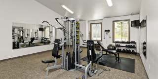 The Commons at Greenway Park Gallery 21