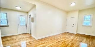 Nicely renovated, pet friendly 3 bed in South Boston. Gallery 13