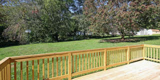 Updated Small Pet-Friendly Crozet Home Gallery 19
