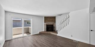 Charming 2BR Townhome in Aurora Gallery 1