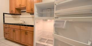 The Patricia Apartments  - the most elegant apartments in Richmond Gallery 125