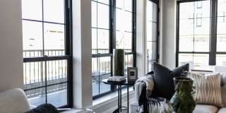 The District Lofts Gallery 3