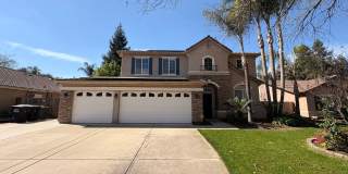 Beautiful home for rent in Visalia! Gallery 1