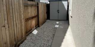 Energy Efficient Oakley Home Gated Community Gallery 31
