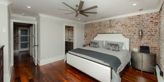 Historical Downtown Charmer- Fully Furnished Historical Downtown Charmer- Fully Furnished Gallery 9