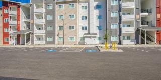 Copper Way Apartments Gallery 17