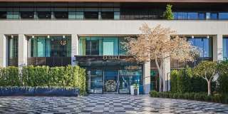 8420 W Sunset Blvd unit: 405 Gallery 1