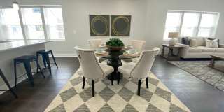 The Bungalows on the Lake - Block C Gallery 101