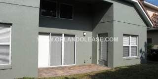 Spacious 4 Bed / 3.5 Bath Home in Gated Toscana Gallery 27