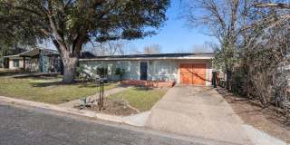 4900 Eastdale Drive, Austin, TX 78731 Gallery 3