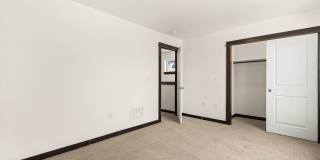 2-Story Urban Triplex at a modern community featuring 3 Bedrooms 3 Bathrooms Gallery 61