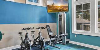 Hidden Lakes Gallery 22