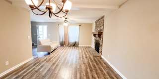 4 Bedroom 3 Bathroom Home Gallery 5