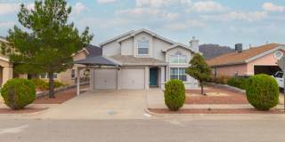 1544 CHEROKEE RIDGE Drive Gallery 1