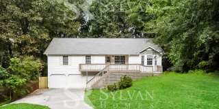 2741 Hawk Trace Court Northeast Gallery 1