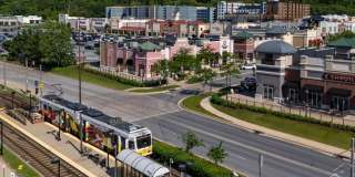 Avalon Hunt Valley and Hunt Valley West Gallery 66