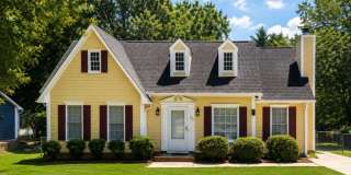 CHARMING HOME IN NEW FRIARSGATE Gallery 1