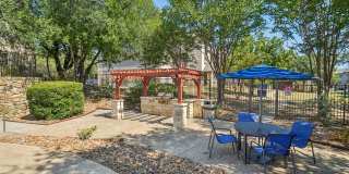 Vistas of Vance Jackson Apartments Gallery 24