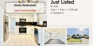 1300 Classic Drive Gallery 1