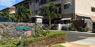 Furnished Top-Floor 3-Bedroom Condo at Kalama Kai Gallery 1