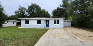 606 Chaseville St Pensacola, FL 32507: MOVE-IN SPECIAL: HALF OFF YOUR FIRST FULL MONTH’S RENT! Gallery 1