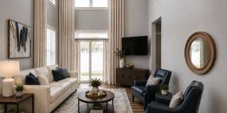 Room in 3 Bedroom Home in Harrisburg Gallery 1