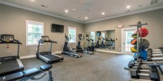 Oaks at New Hope - Affordable Housing Gallery 12