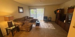 Furnished 2 Bedroom Condo with Community Pool Close to the UofA! (Speedway/Euclid) Gallery 1