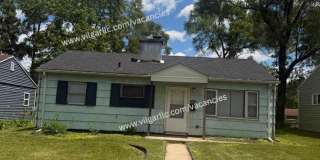 Very spacious 3 Bedroom, 1 Bathroom home Gallery 1