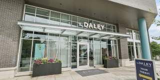 The Daley at Shady Grove Apartments Gallery 36